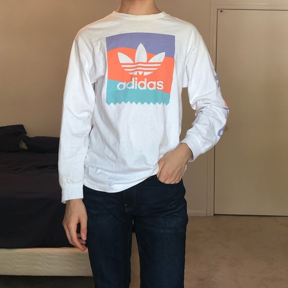 Adidas - Picture 2 of 4